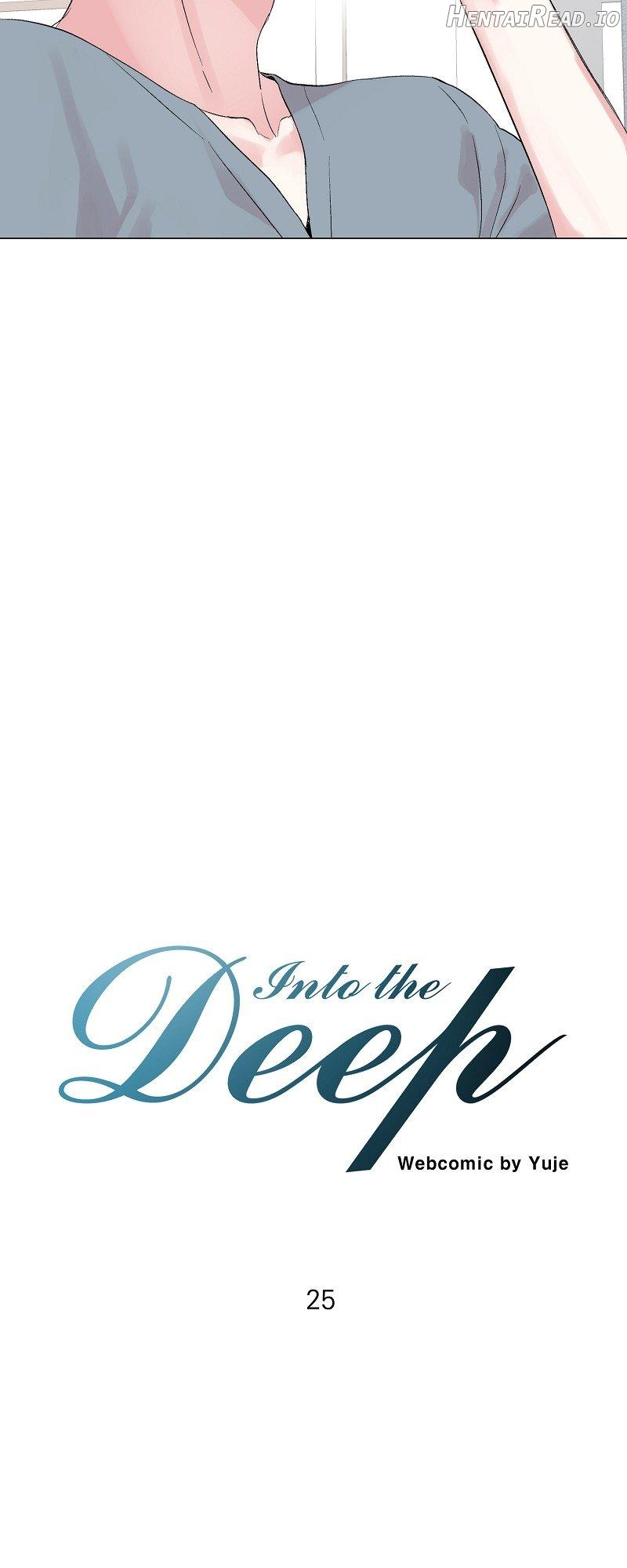 Deep (Yaoi) Chapter 25 - page 6