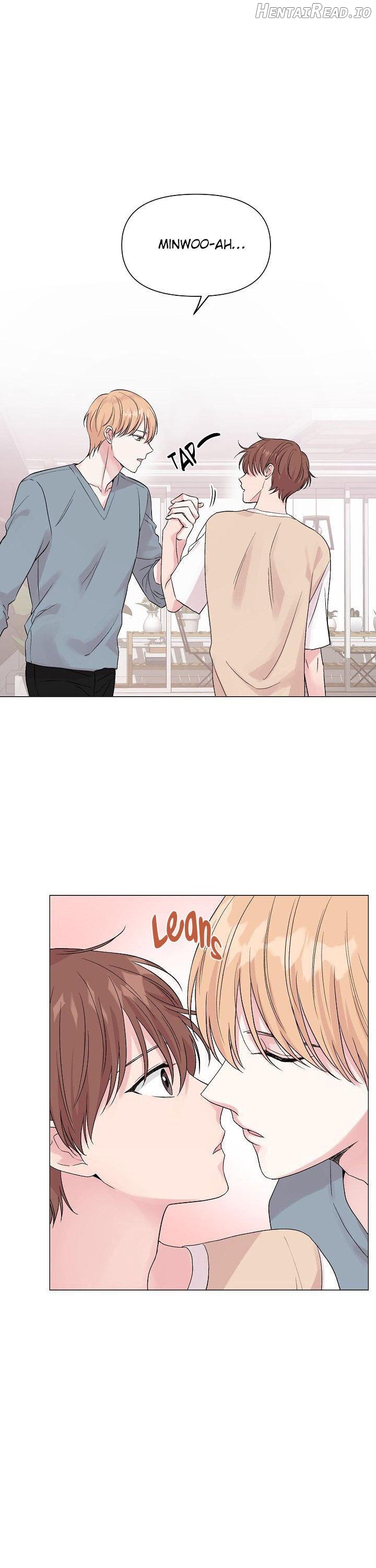 Deep (Yaoi) Chapter 26 - page 1