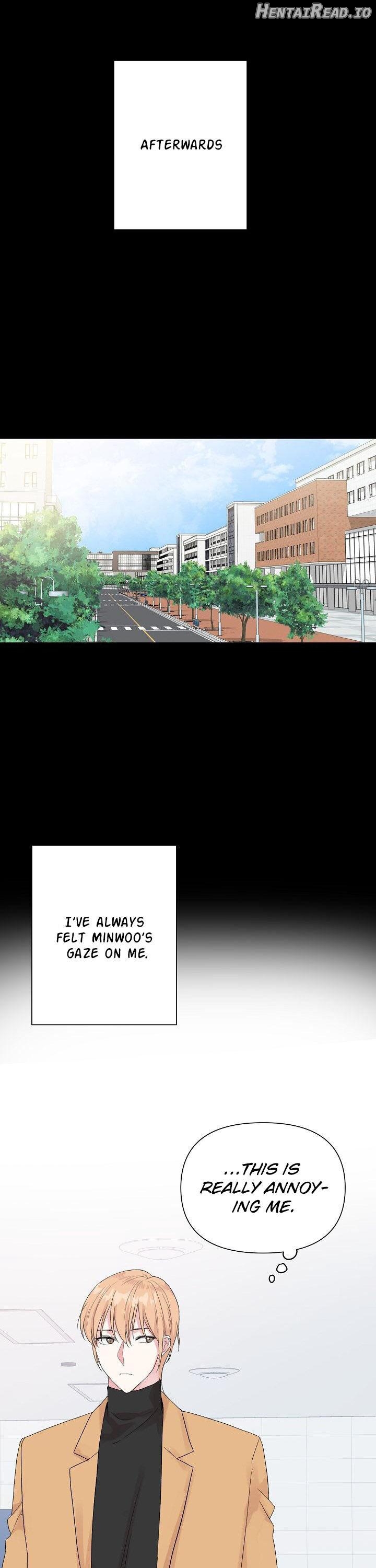 Deep (Yaoi) Chapter 26 - page 14