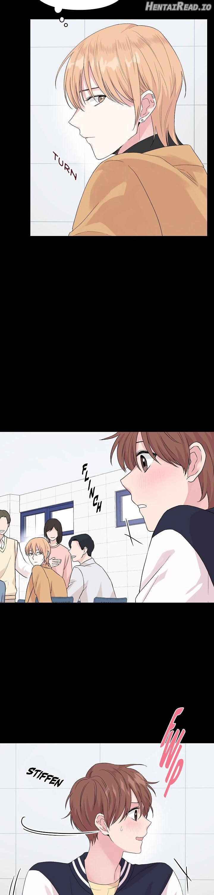 Deep (Yaoi) Chapter 26 - page 17