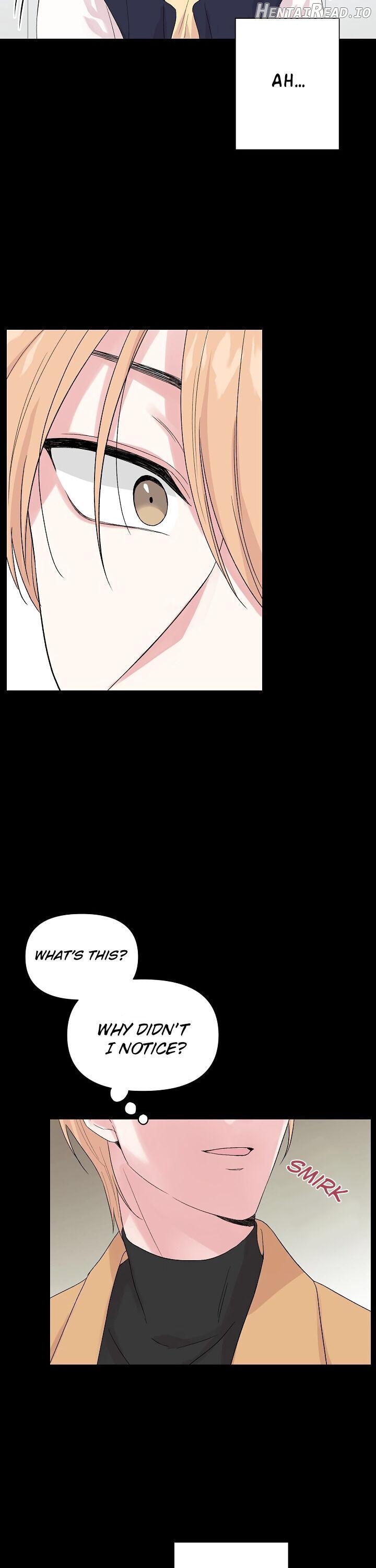 Deep (Yaoi) Chapter 26 - page 18