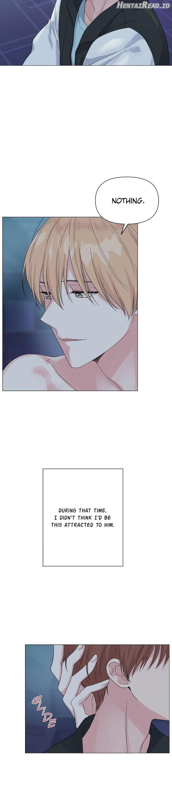 Deep (Yaoi) Chapter 26 - page 20