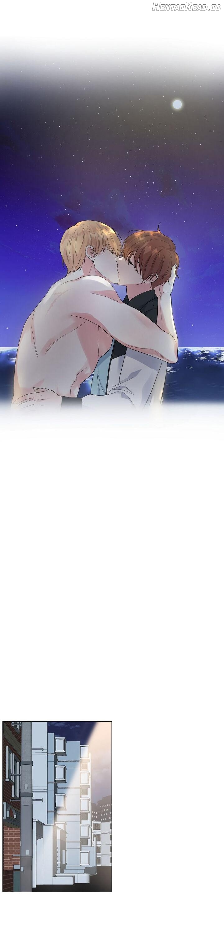 Deep (Yaoi) Chapter 26 - page 22