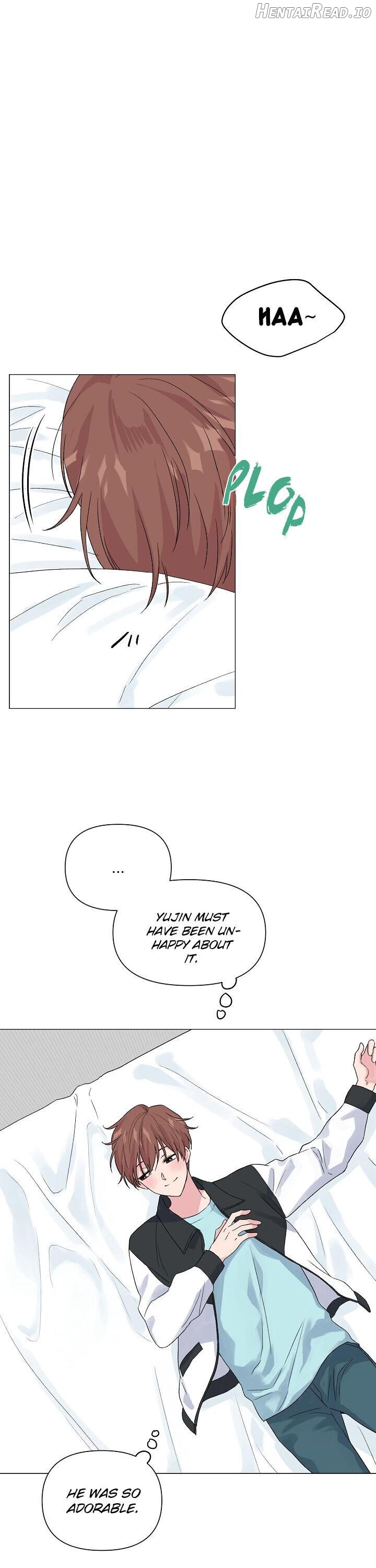 Deep (Yaoi) Chapter 26 - page 24