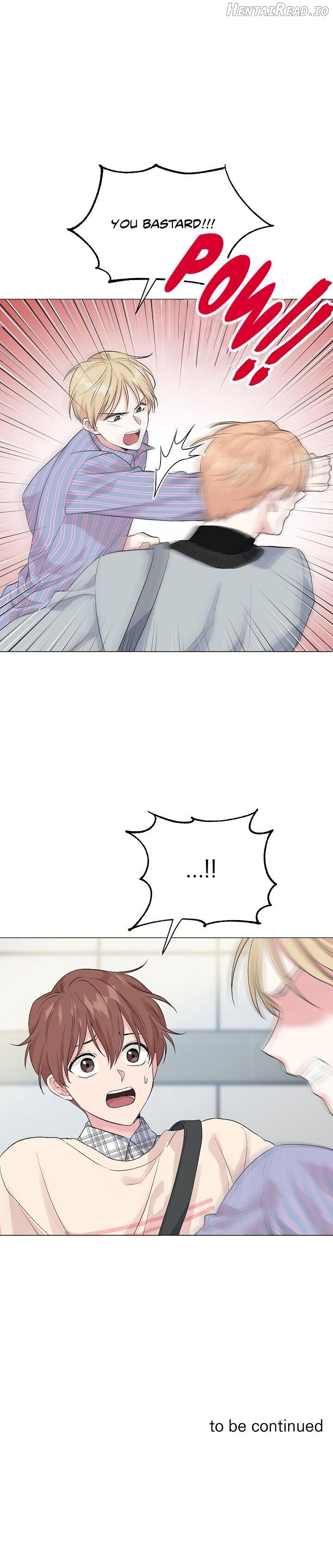 Deep (Yaoi) Chapter 26 - page 29