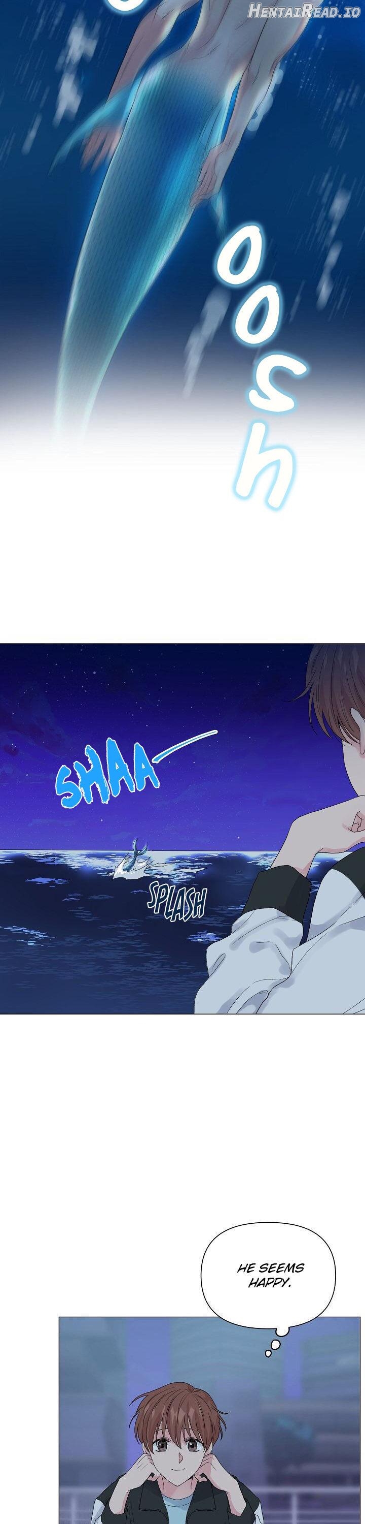Deep (Yaoi) Chapter 26 - page 5
