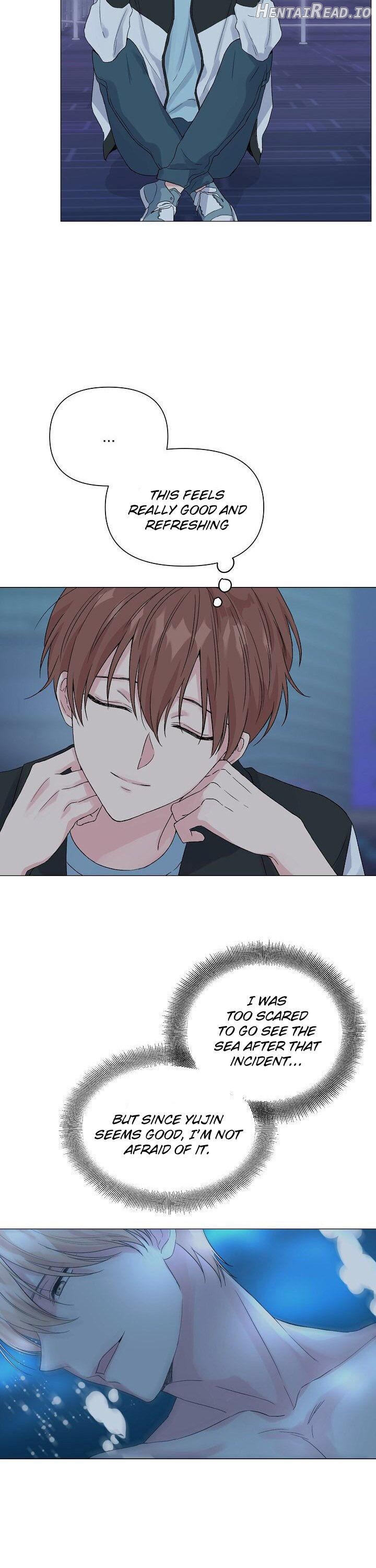 Deep (Yaoi) Chapter 26 - page 6