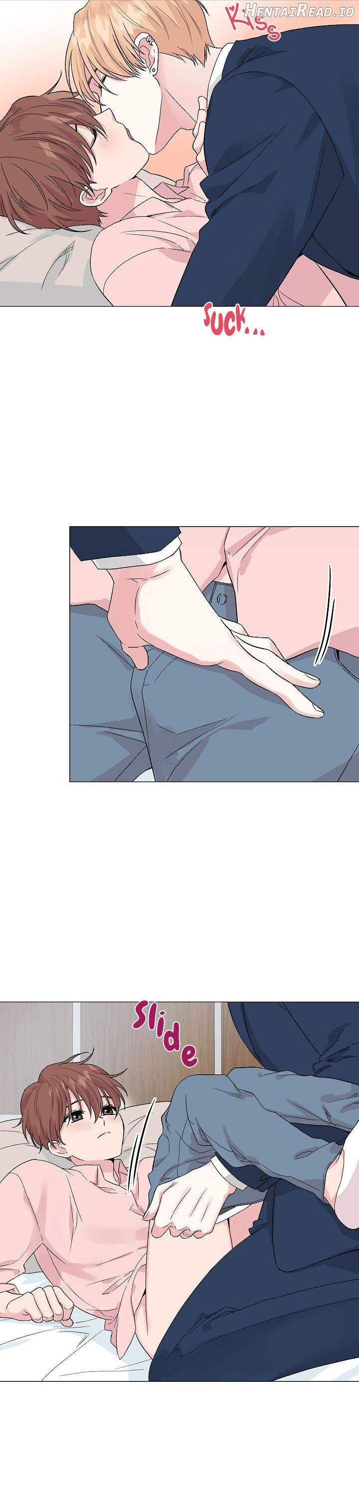 Deep (Yaoi) Chapter 27 - page 28