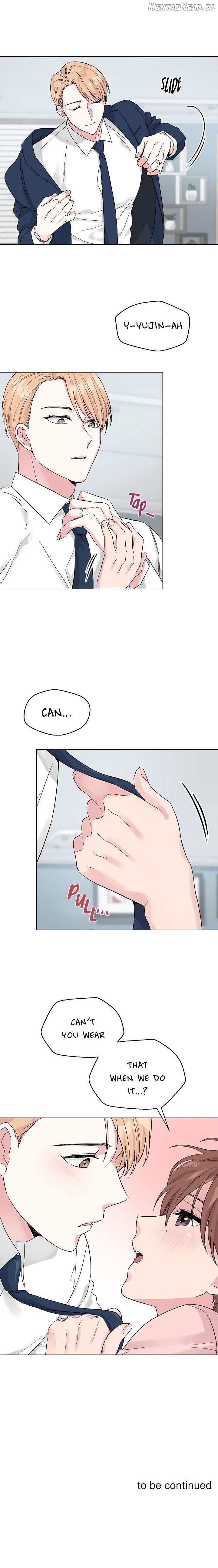 Deep (Yaoi) Chapter 27 - page 29