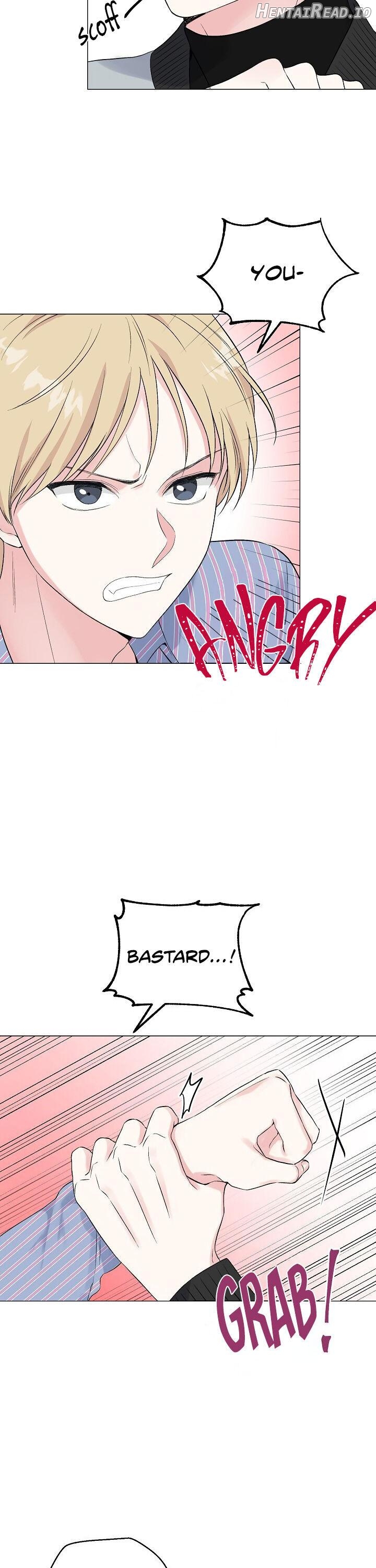 Deep (Yaoi) Chapter 27 - page 4