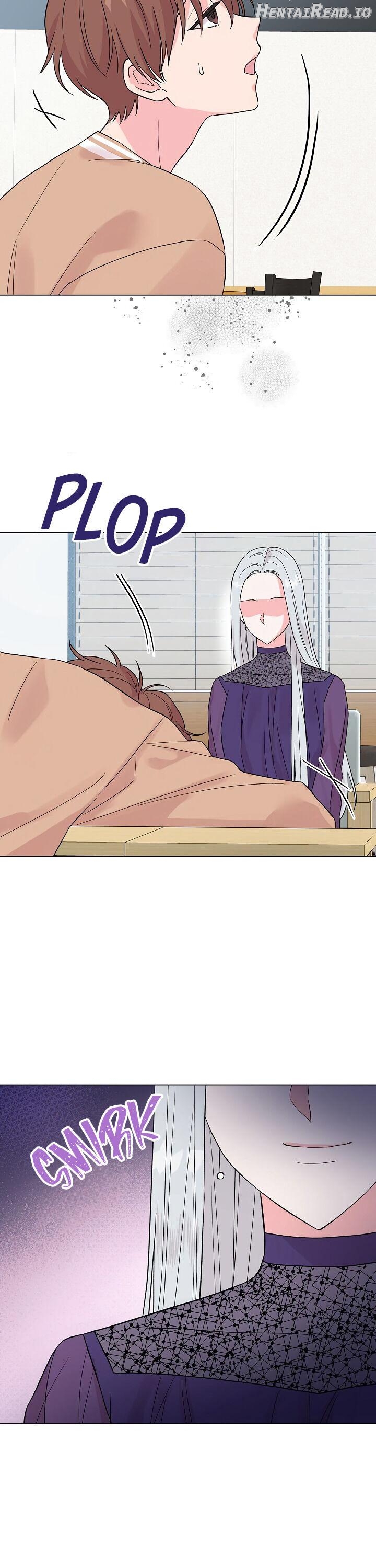 Deep (Yaoi) Chapter 33 - page 7