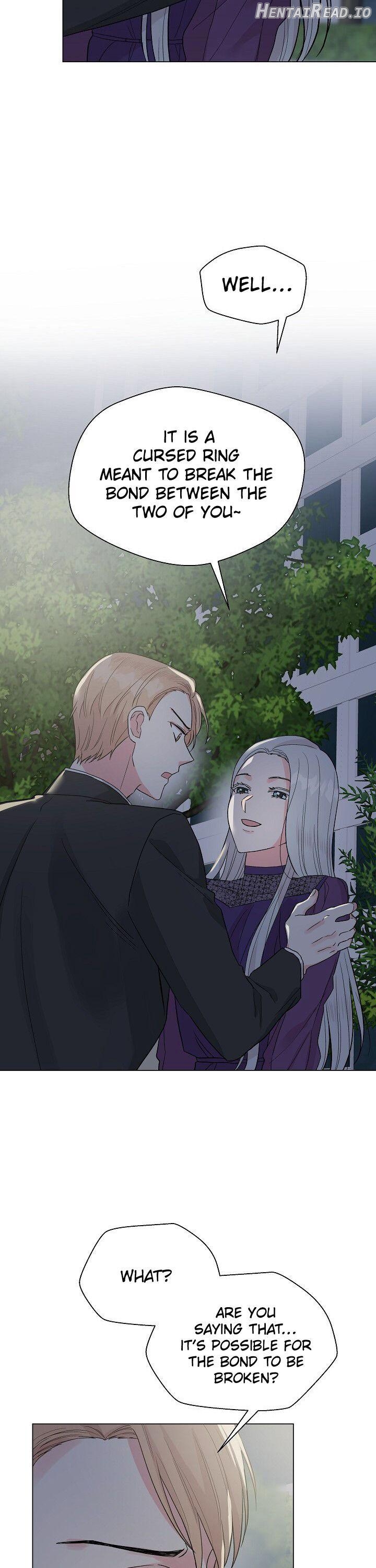 Deep (Yaoi) Chapter 34 - page 2