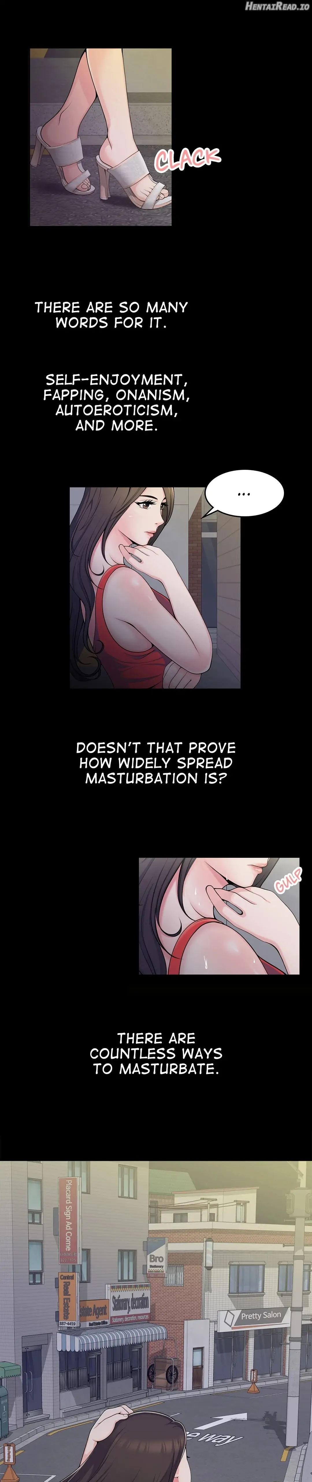 Gluestick Girl Chapter 1 - page 2