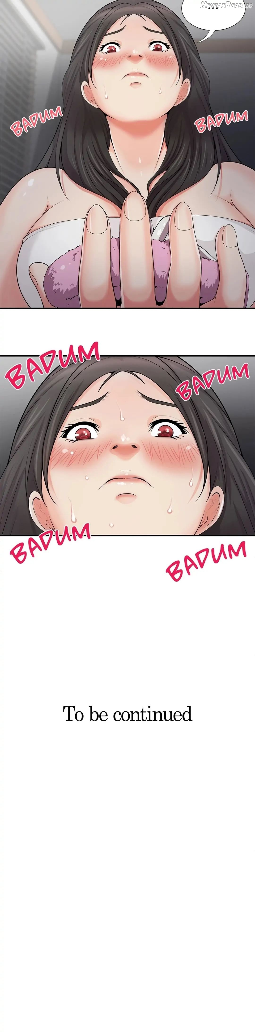 Gluestick Girl Chapter 5 - page 17