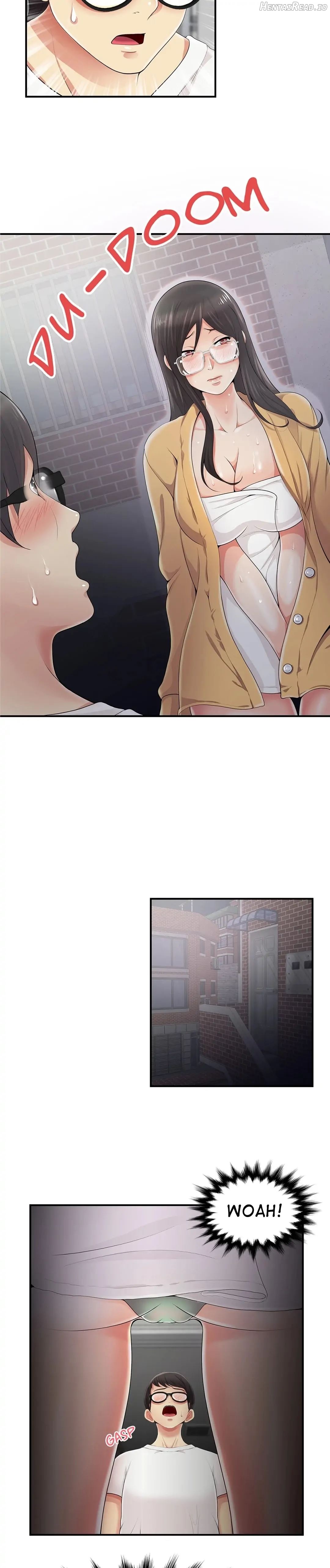 Gluestick Girl Chapter 7 - page 2