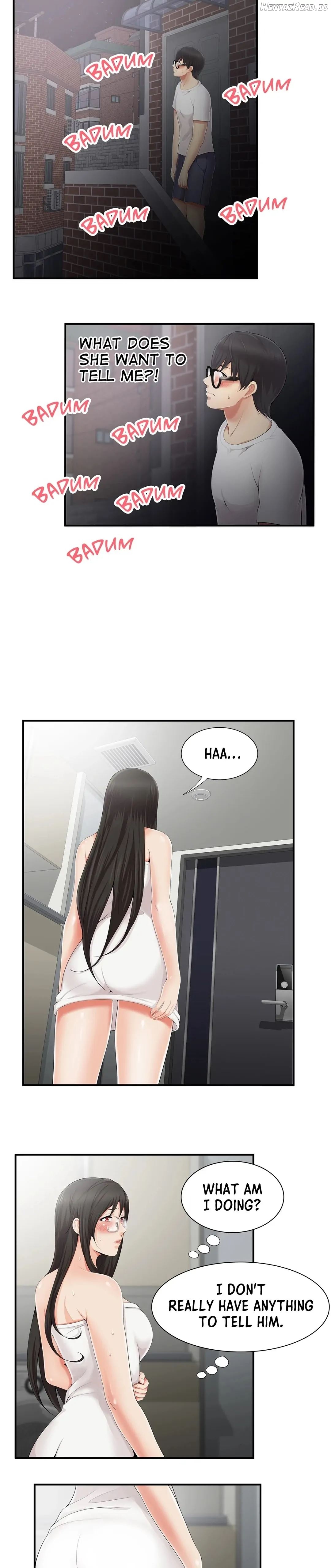 Gluestick Girl Chapter 8 - page 2