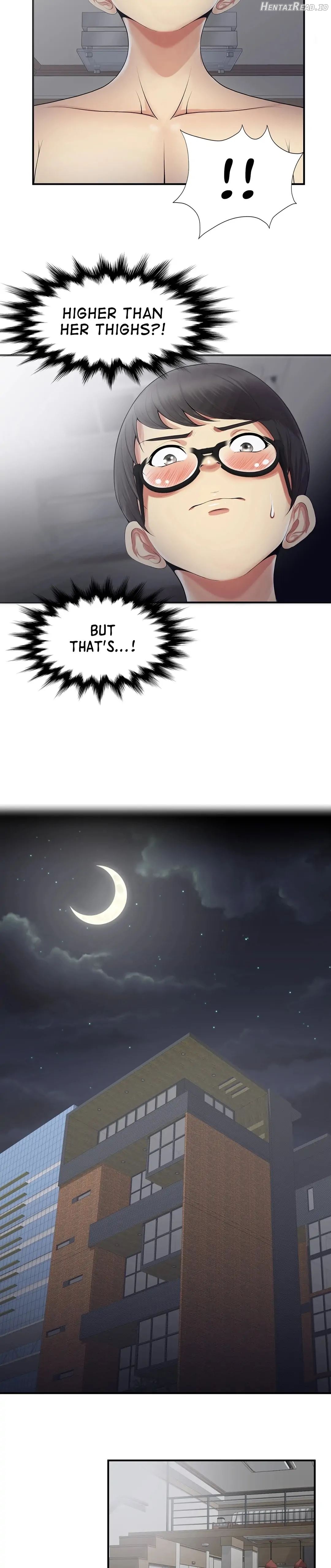 Gluestick Girl Chapter 20 - page 2