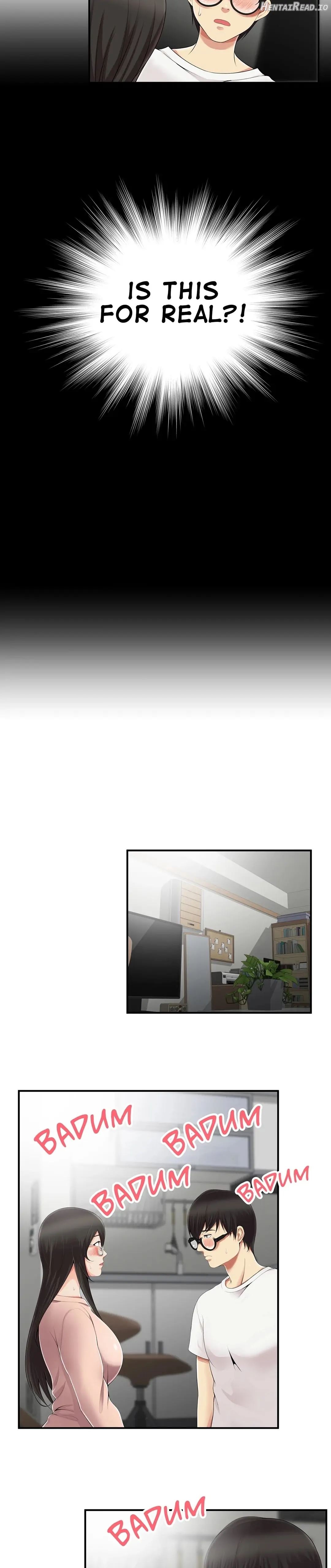 Gluestick Girl Chapter 9 - page 2
