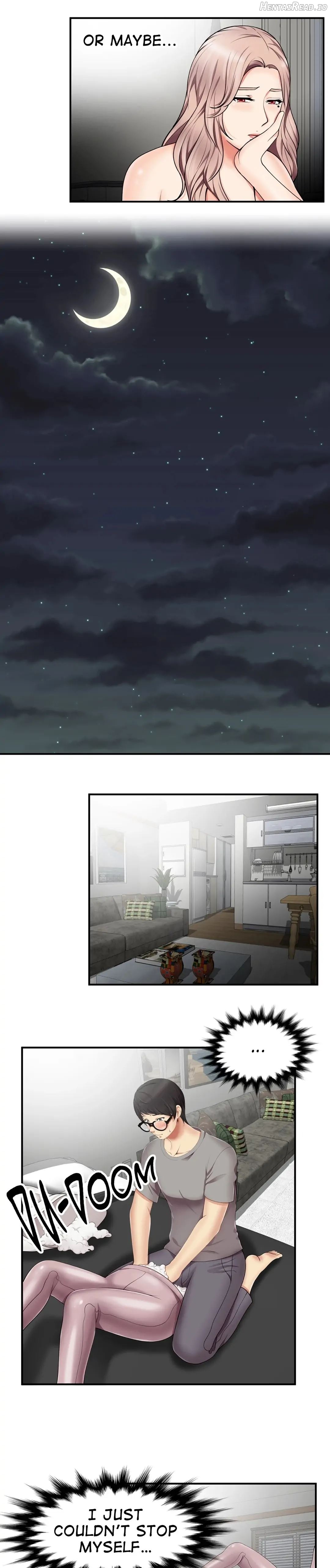 Gluestick Girl Chapter 13 - page 4