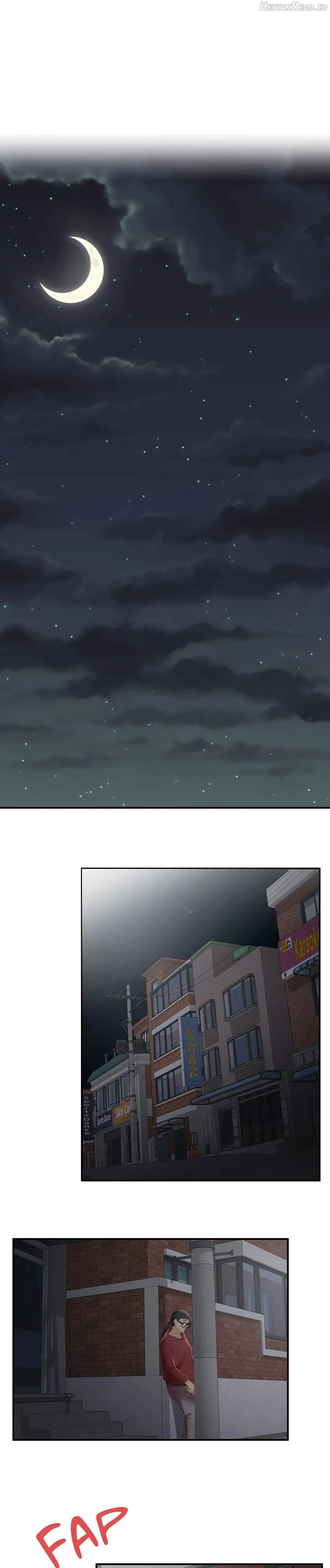 Gluestick Girl Chapter 25 - page 3
