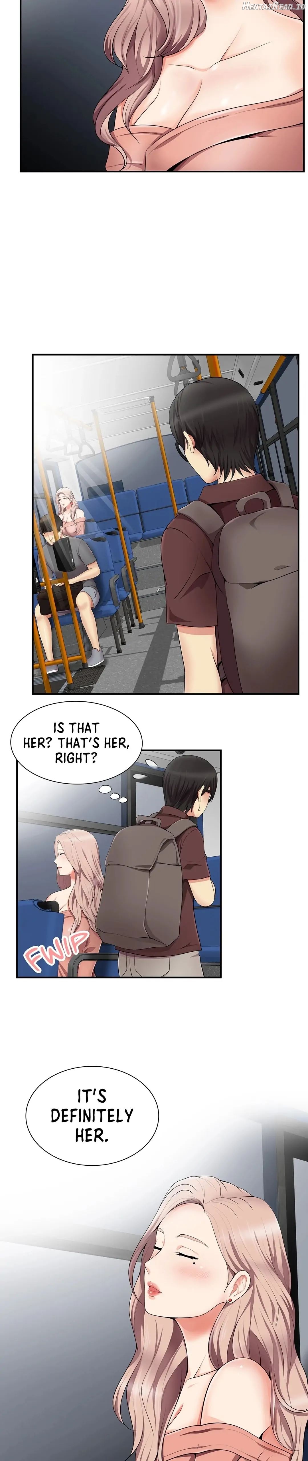 Gluestick Girl Chapter 14 - page 2