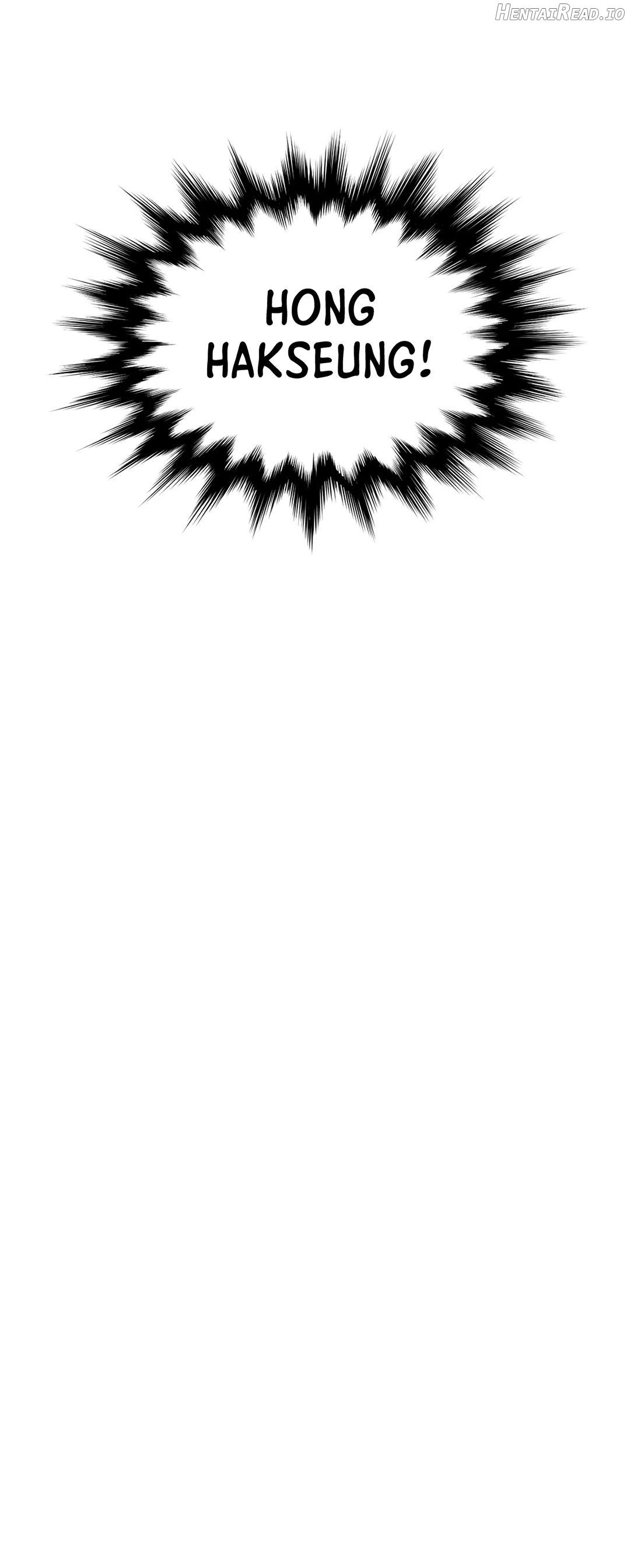 Gluestick Girl Chapter 27 - page 3