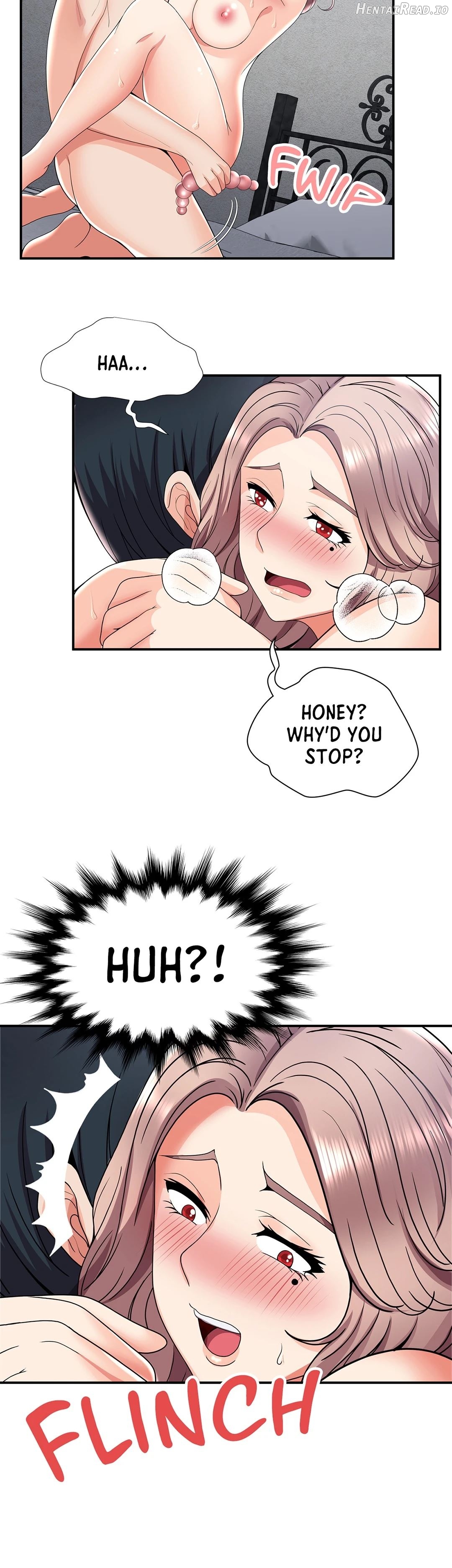 Gluestick Girl Chapter 30 - page 2