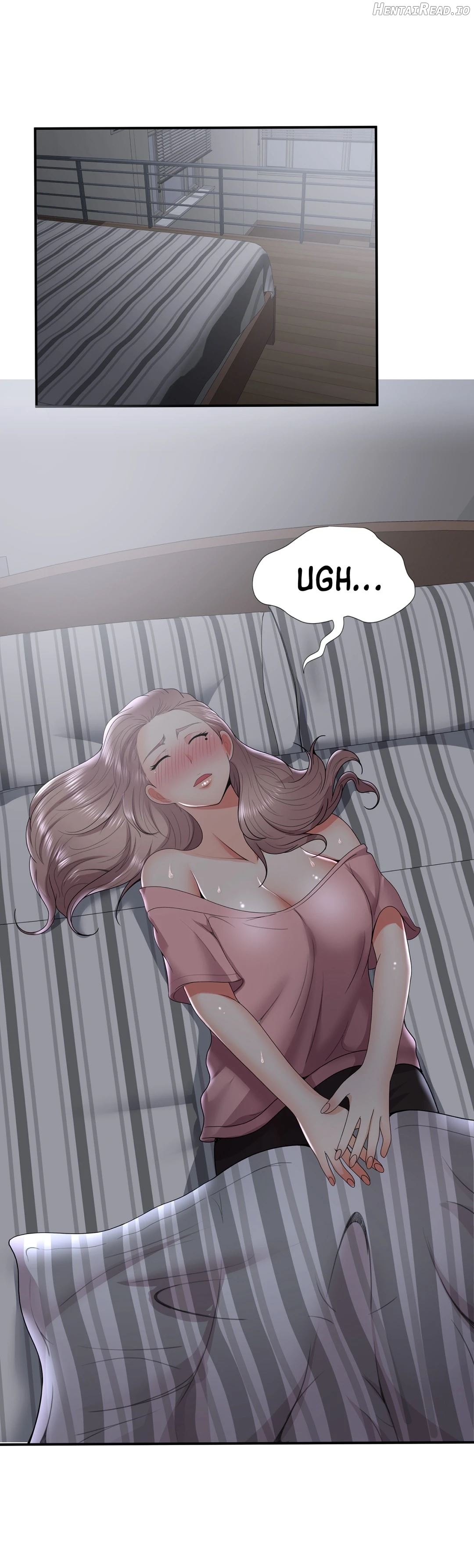 Gluestick Girl Chapter 32 - page 14