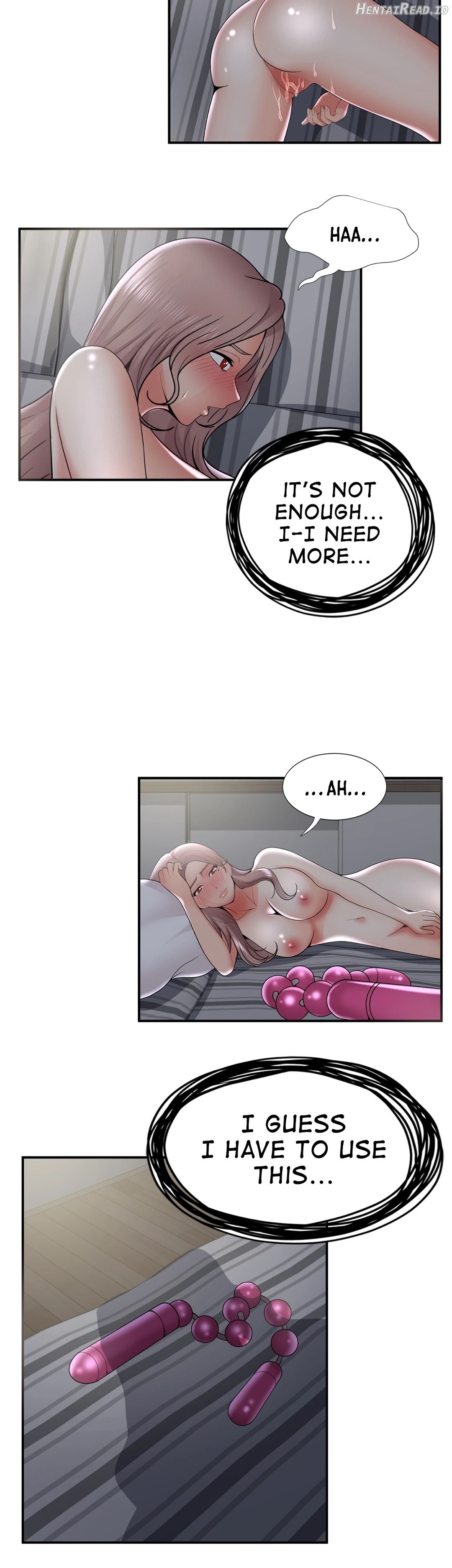 Gluestick Girl Chapter 32 - page 20