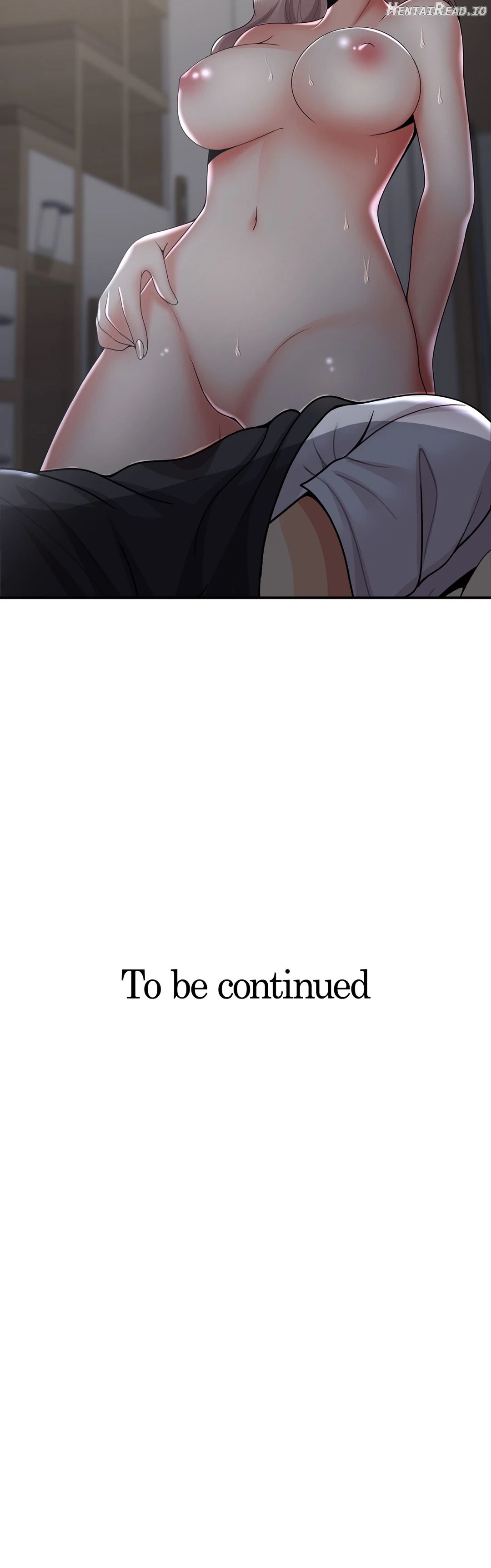 Gluestick Girl Chapter 32 - page 28