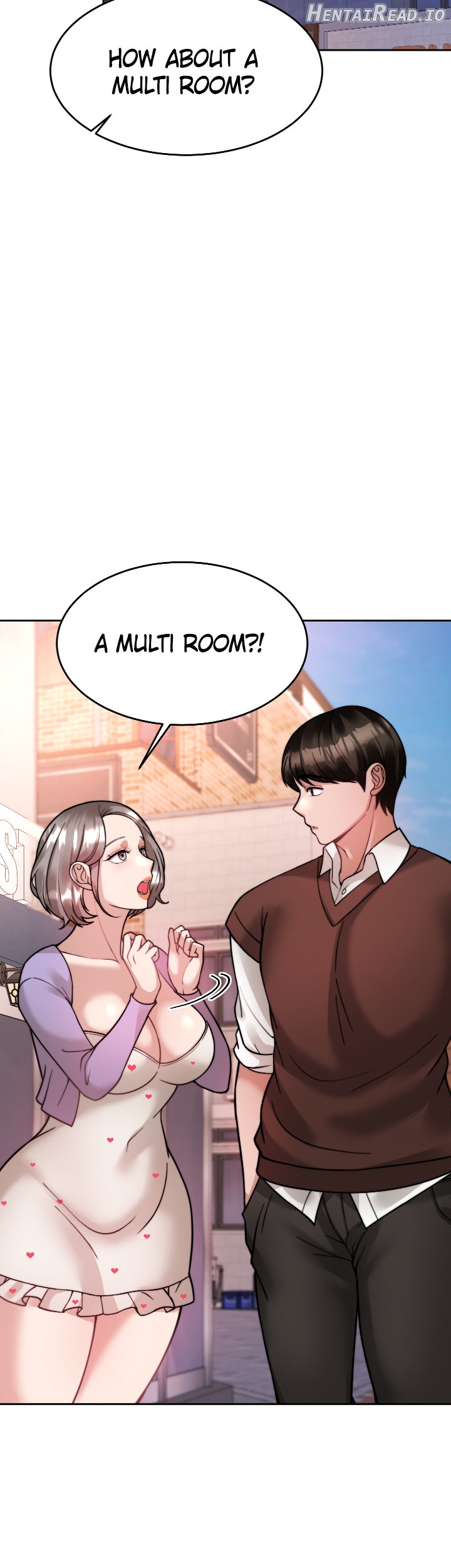 HYPNOMANCER - Manhwa Chapter 21 - page 15