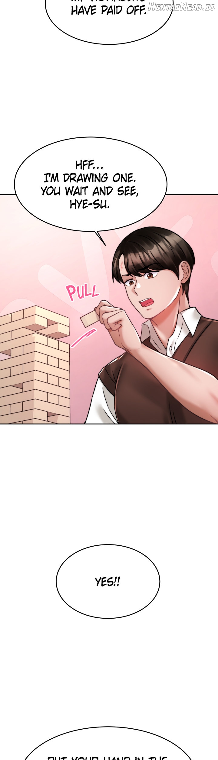 HYPNOMANCER - Manhwa Chapter 21 - page 50