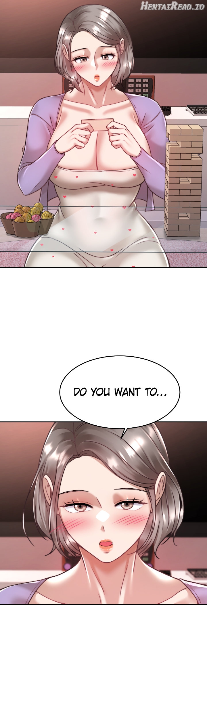 HYPNOMANCER - Manhwa Chapter 22 - page 2