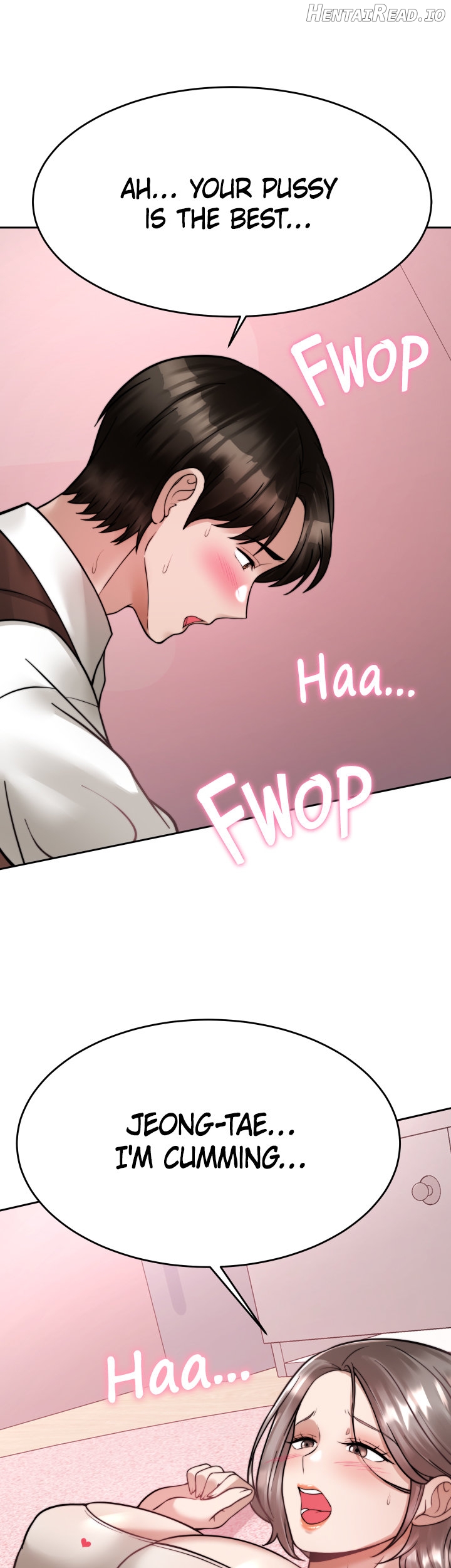 HYPNOMANCER - Manhwa Chapter 22 - page 50