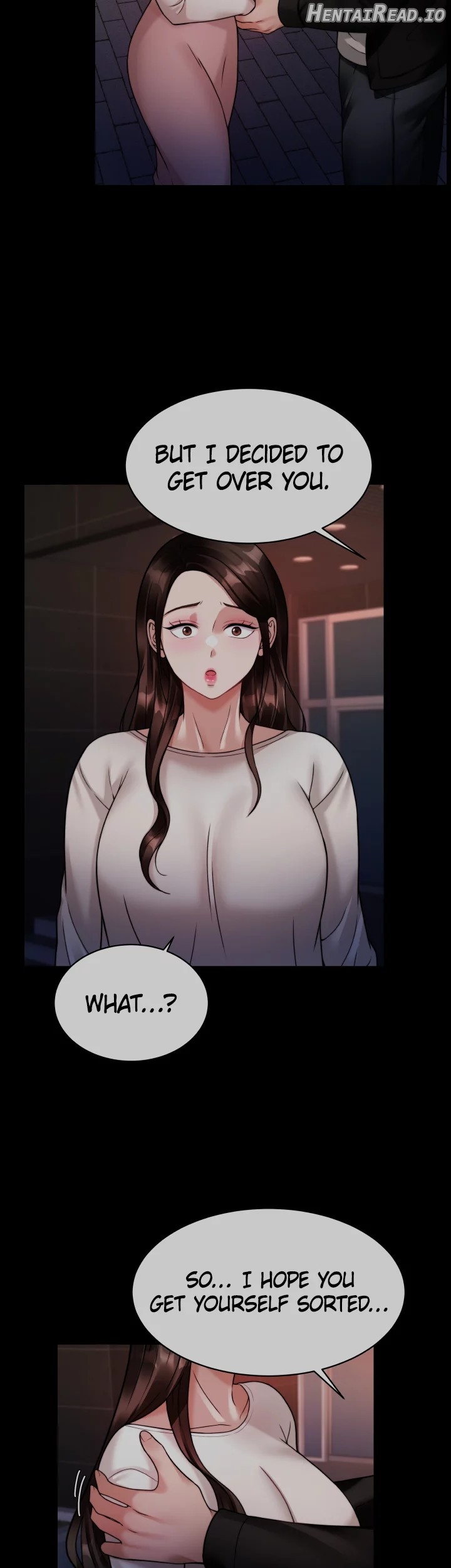 HYPNOMANCER - Manhwa Chapter 23 - page 10