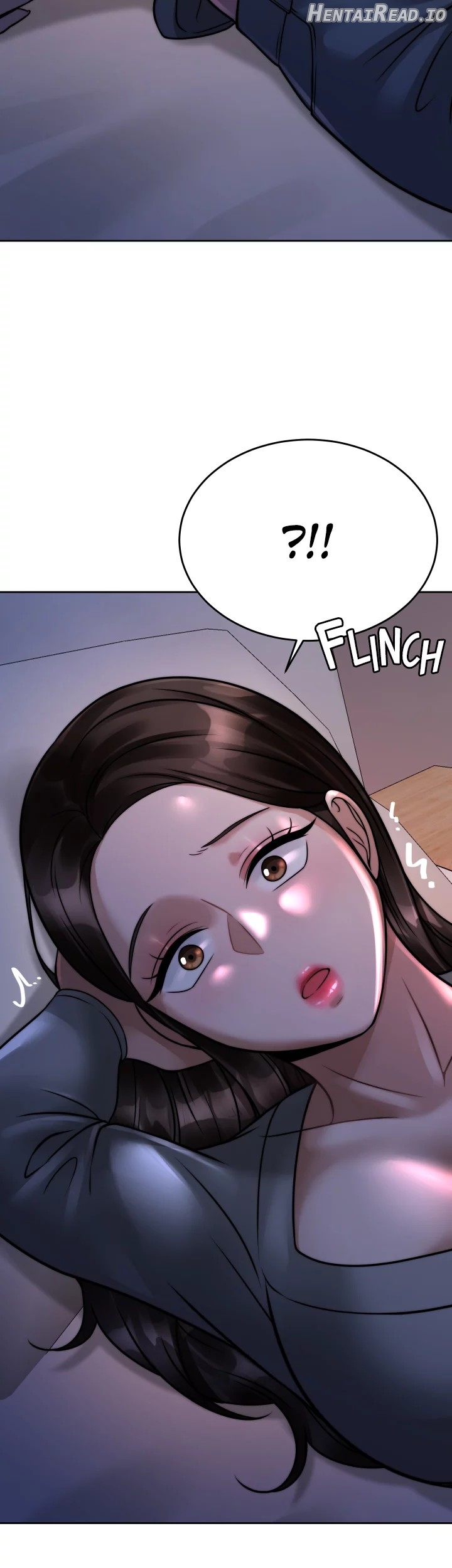 HYPNOMANCER - Manhwa Chapter 23 - page 13