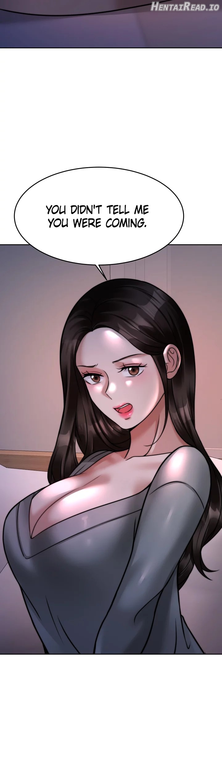 HYPNOMANCER - Manhwa Chapter 23 - page 16