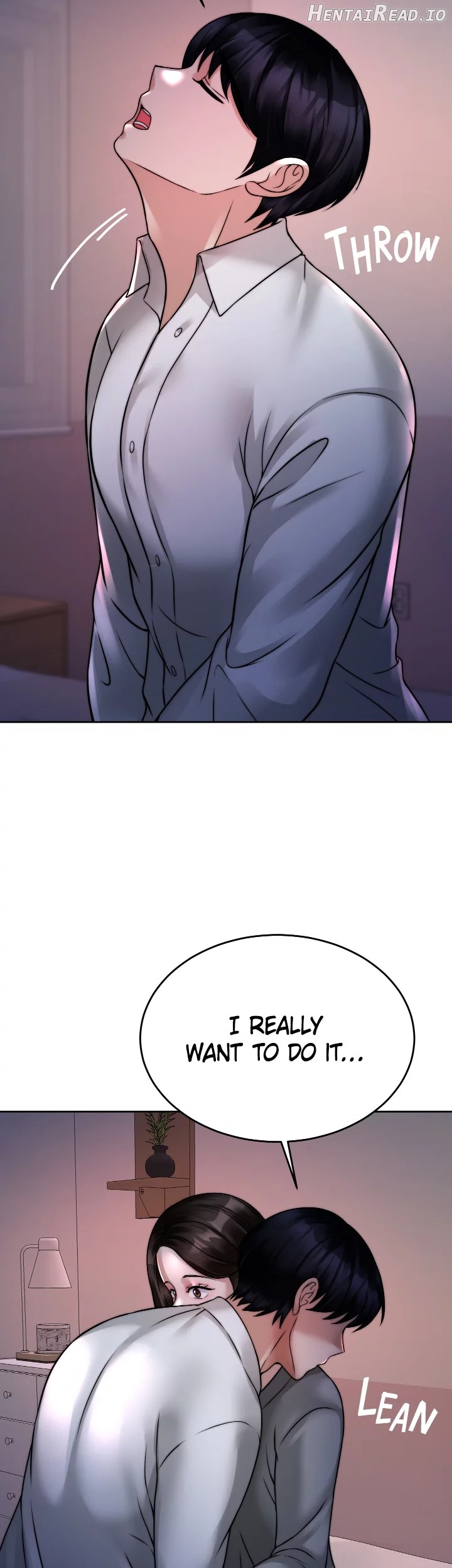 HYPNOMANCER - Manhwa Chapter 23 - page 19