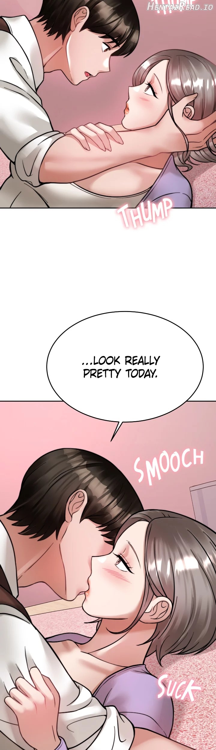 HYPNOMANCER - Manhwa Chapter 23 - page 2