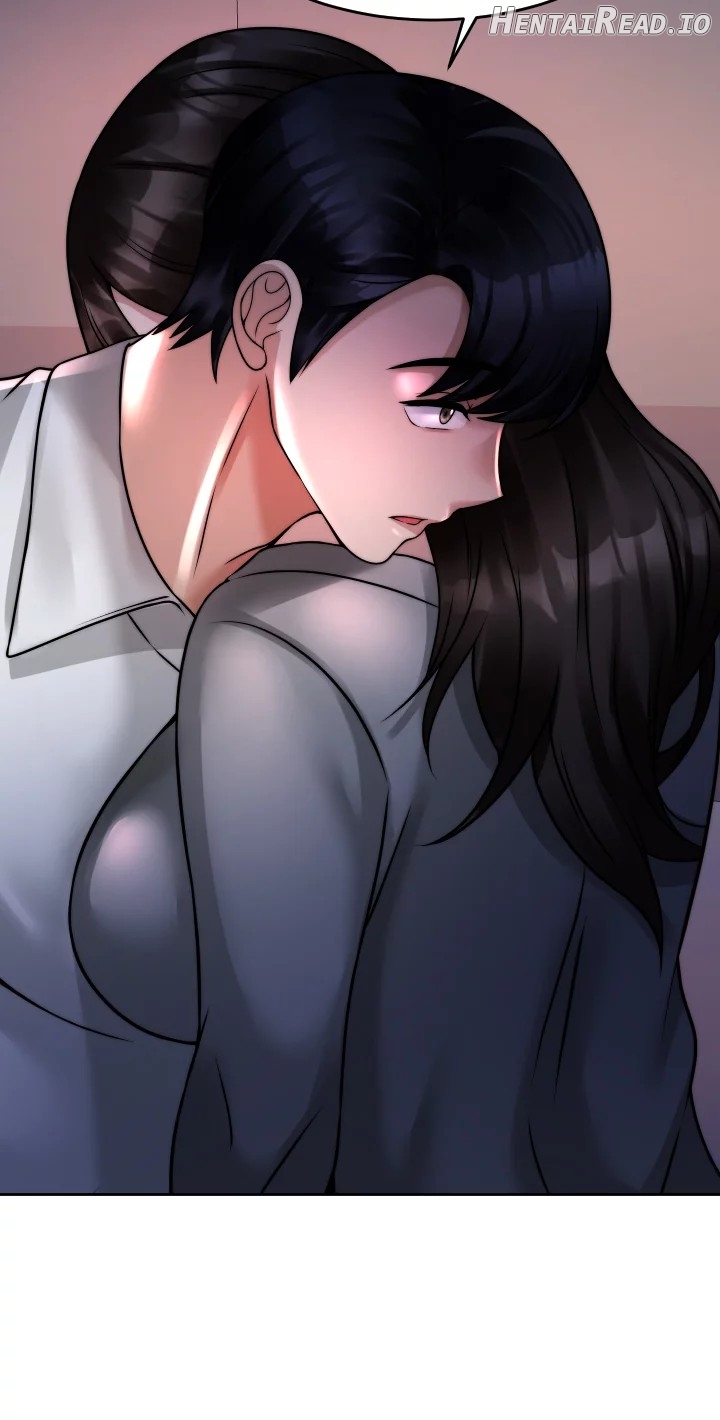HYPNOMANCER - Manhwa Chapter 23 - page 22