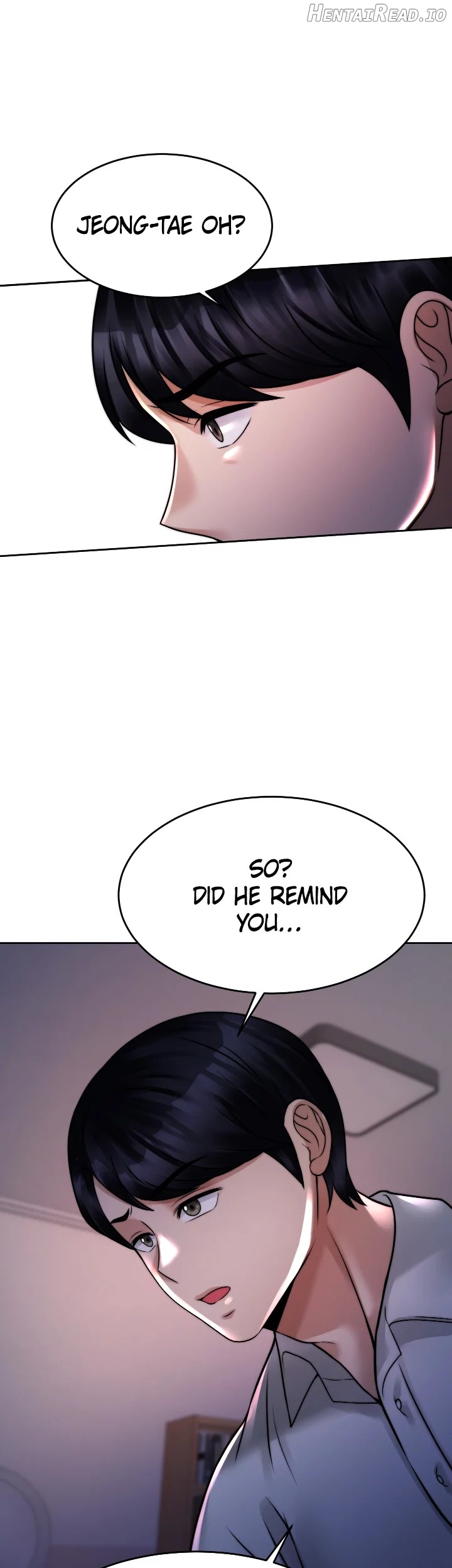 HYPNOMANCER - Manhwa Chapter 23 - page 29
