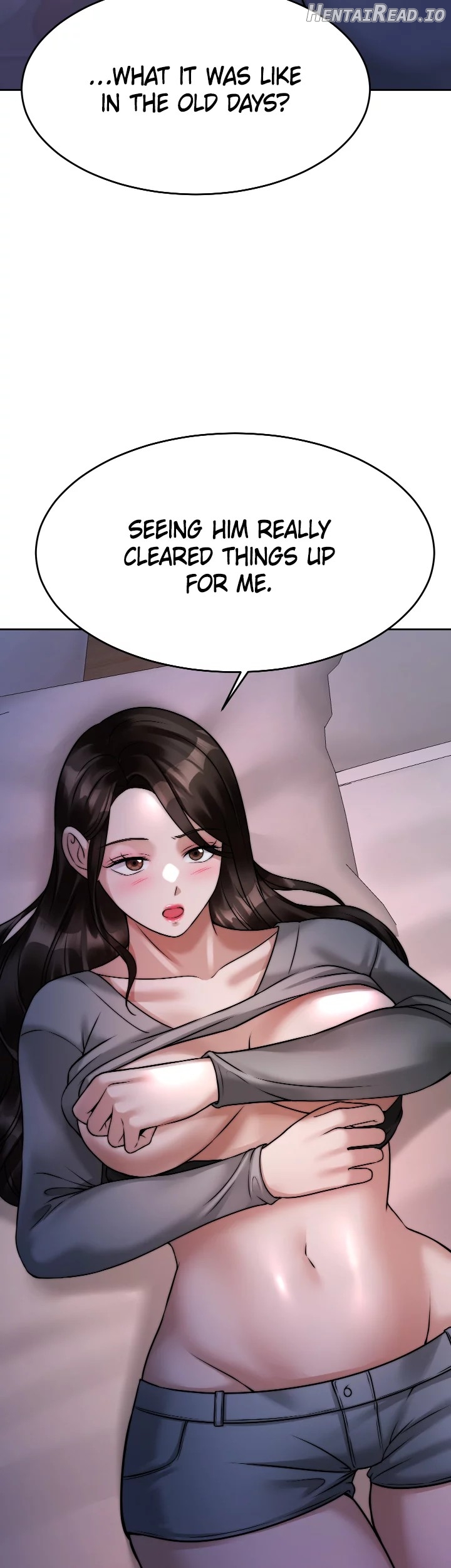 HYPNOMANCER - Manhwa Chapter 23 - page 30