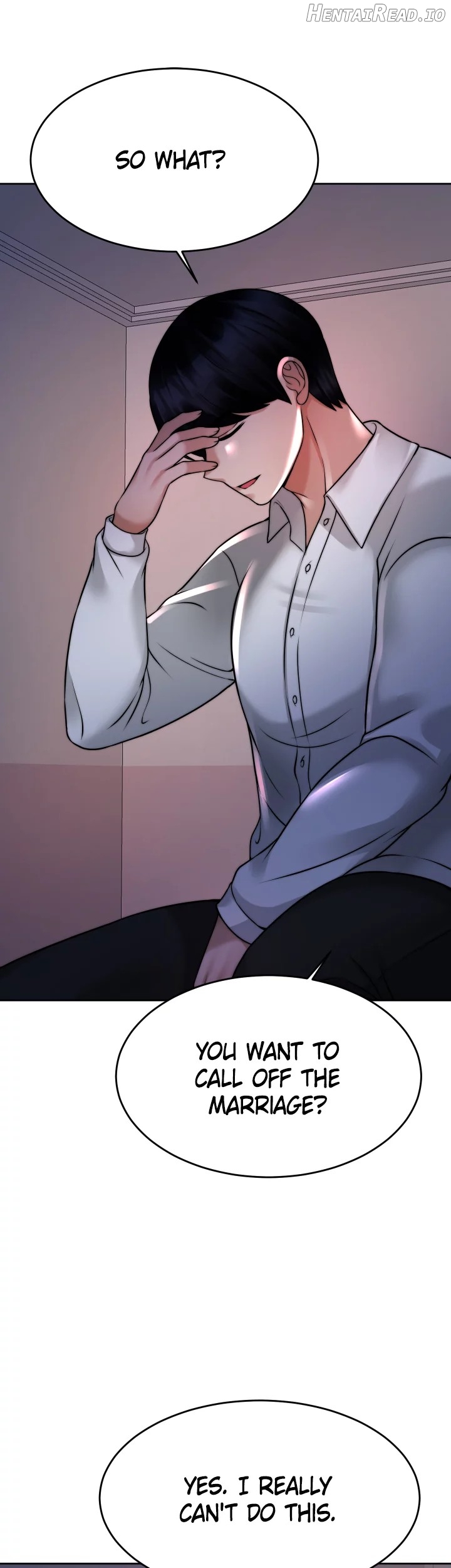 HYPNOMANCER - Manhwa Chapter 23 - page 33