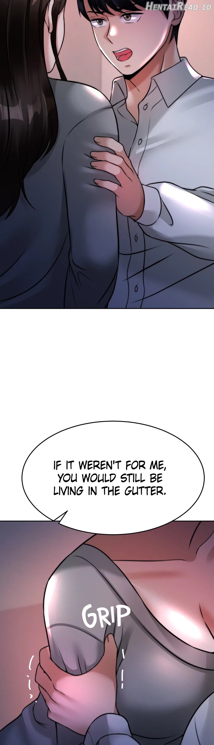 HYPNOMANCER - Manhwa Chapter 23 - page 40