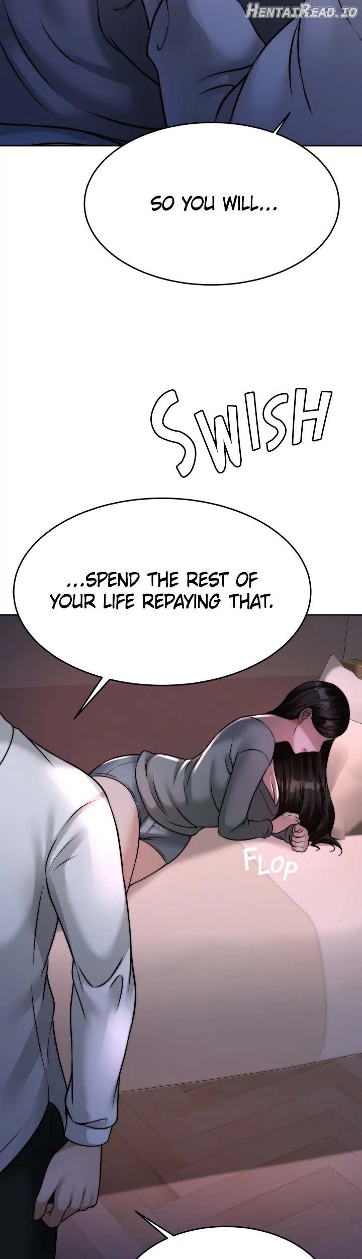 HYPNOMANCER - Manhwa Chapter 23 - page 41