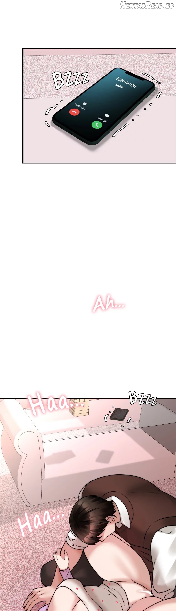 HYPNOMANCER - Manhwa Chapter 23 - page 45