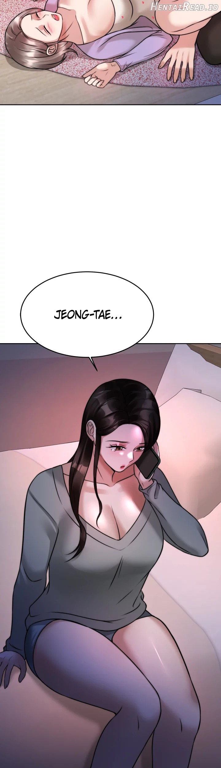 HYPNOMANCER - Manhwa Chapter 23 - page 46