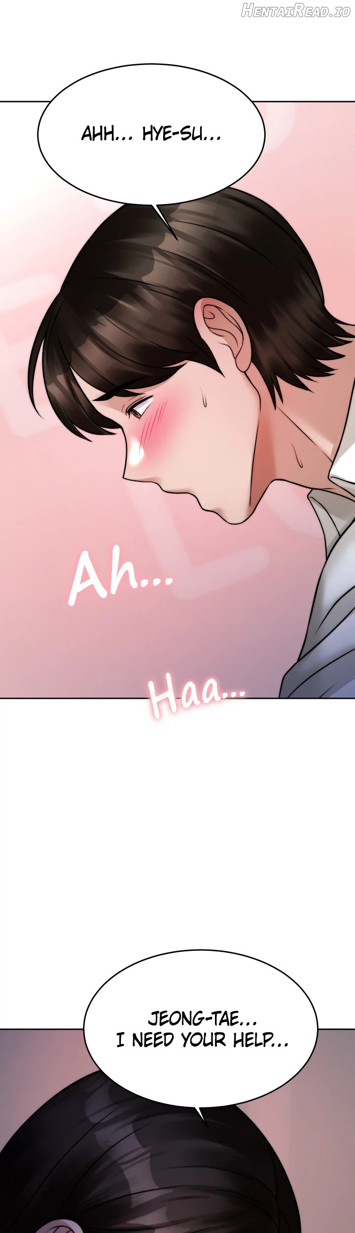 HYPNOMANCER - Manhwa Chapter 23 - page 48