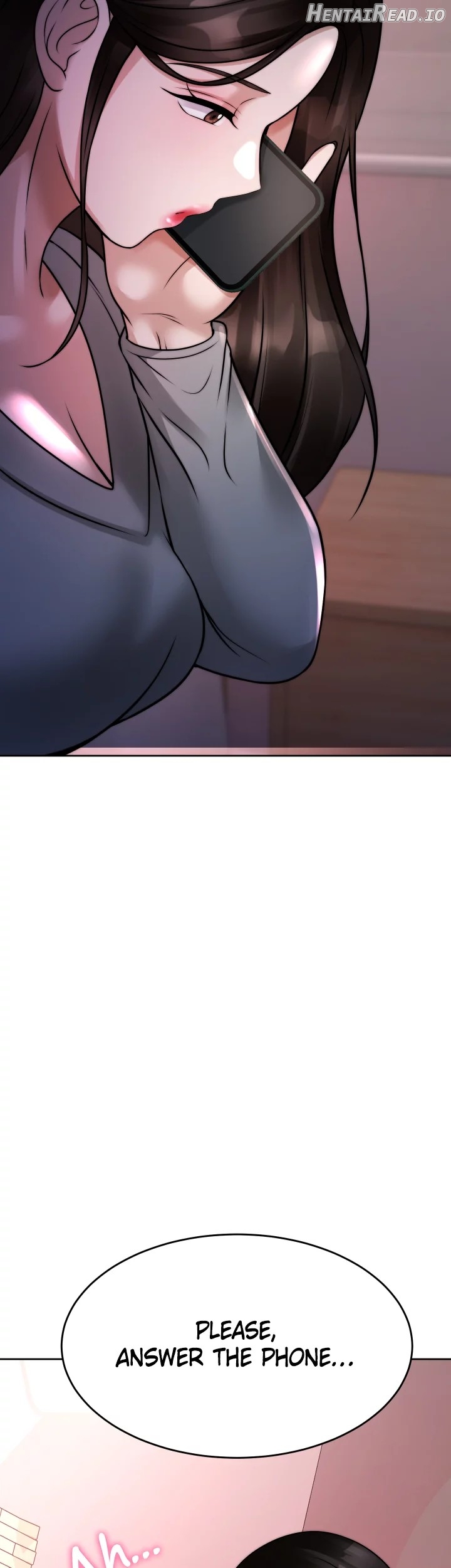 HYPNOMANCER - Manhwa Chapter 23 - page 49
