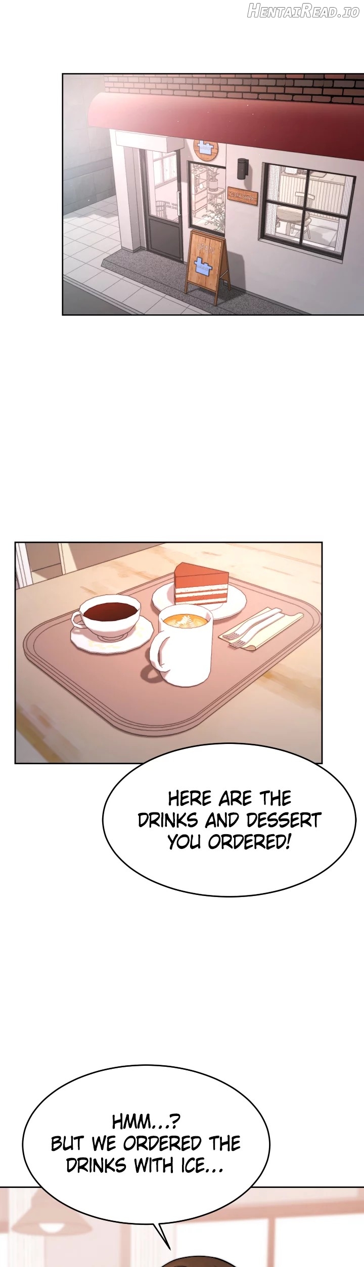 HYPNOMANCER - Manhwa Chapter 23 - page 5